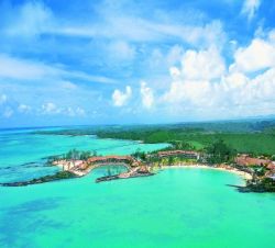 Hotels - Legends - Naiade Resorts